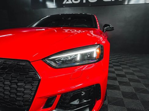 Used 2019 Audi RS 5 w/ RS Driver Assistance Package image 16
