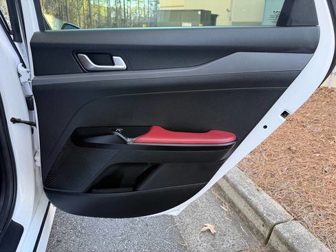 Used 2022 Kia K5 GT-Line w/ GT-Line FWD Premium Package image 40