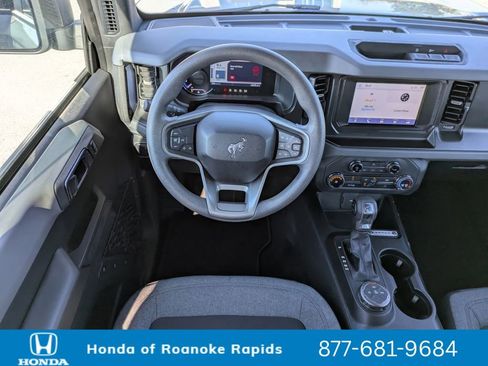 Used 2022 Ford Bronco 4-Door image 14