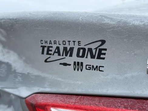 Used 2024 Chevrolet Malibu LT image 31