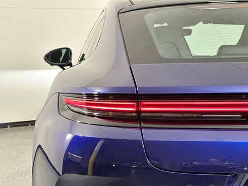 Certified 2026 Porsche Panamera 4 image 16