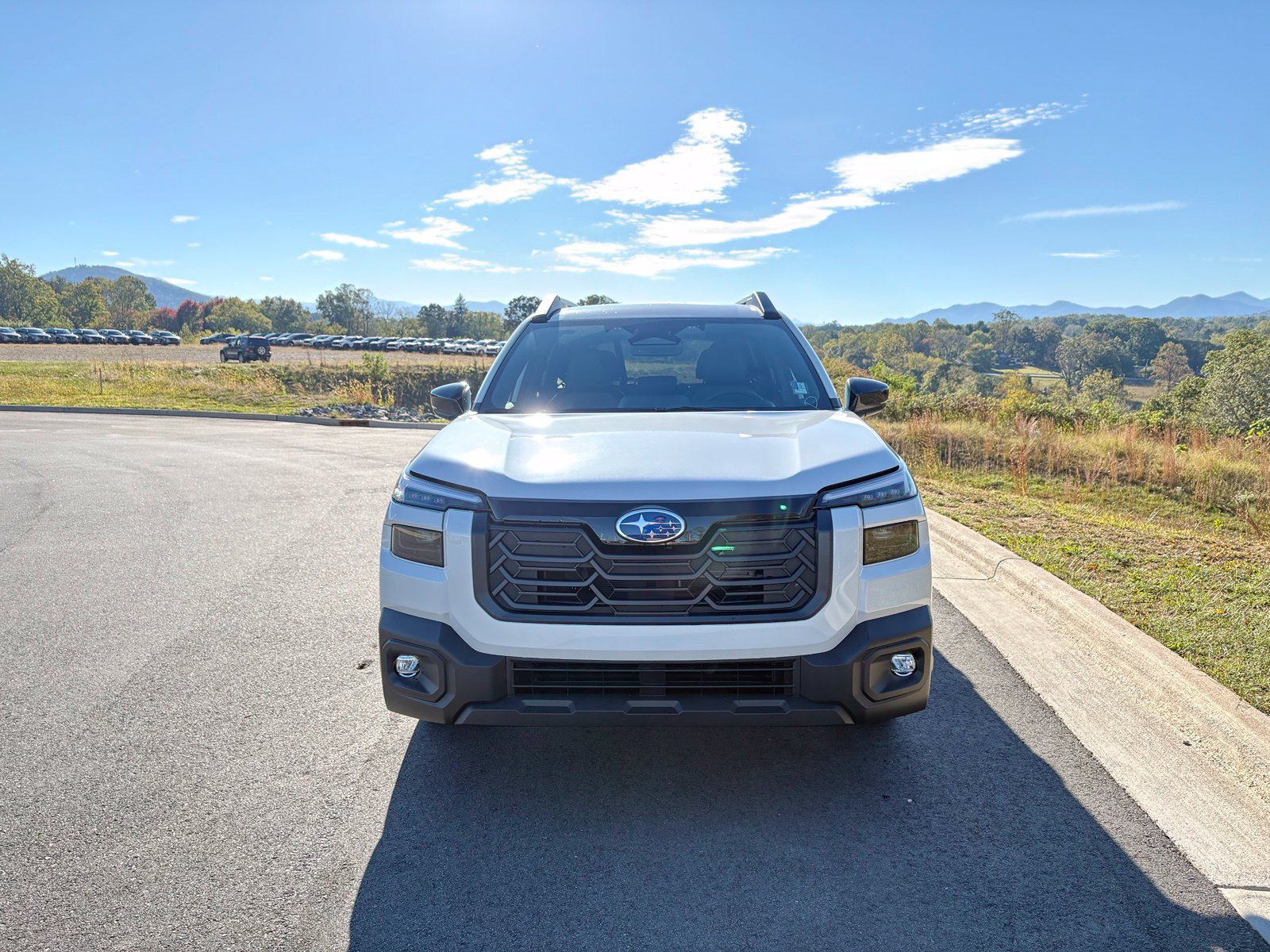 New 2026 Subaru Outback Premium AWD/4WD image 2