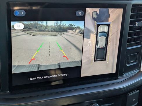 Used 2024 Ford F250 Lariat w/ Lariat Ultimate Package image 23