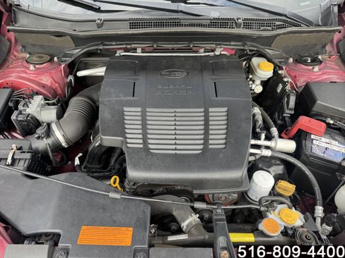 Used 2019 Subaru Forester Limited AWD/4WD image 29