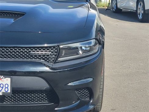 Used 2023 Dodge Charger GT w/ Blacktop Special Edition image 3