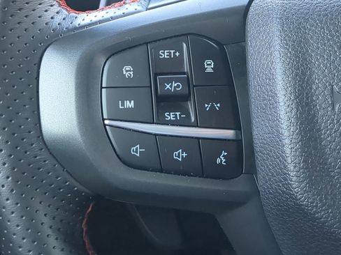 Used 2024 Ford Ranger Raptor image 23