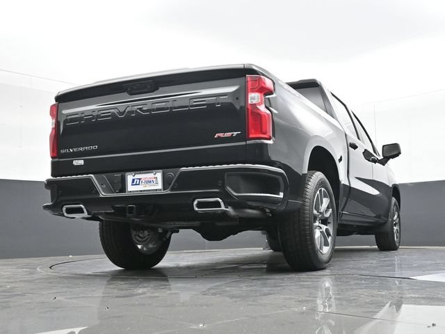 New 2026 Chevrolet Silverado 1500 RST w/ RST All Star Premium Package AWD/4WD image 50