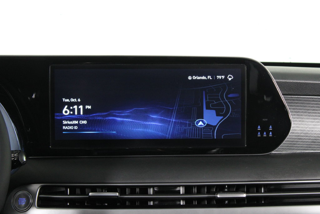 Certified 2024 Hyundai Palisade Limited FWD image 9