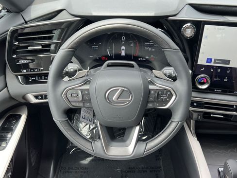 New 2026 Lexus RX 350 Premium AWD/4WD image 17