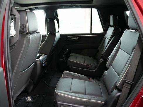 New 2025 Chevrolet Tahoe Premier w/ Sun And Tow Package image 20