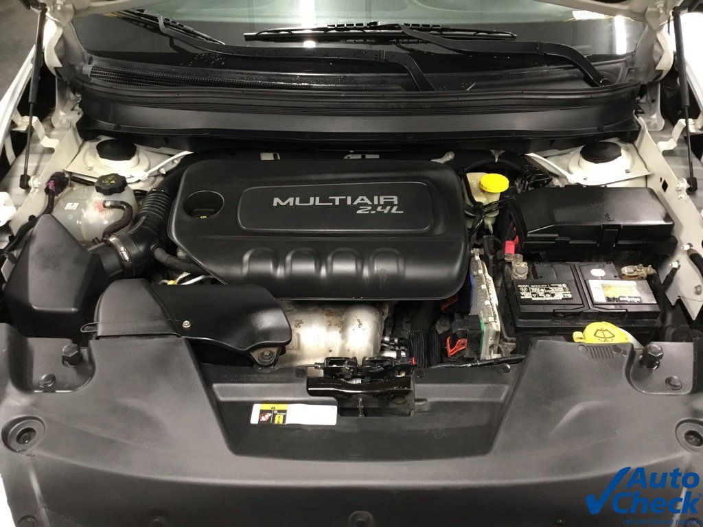 Used 2016 Jeep Cherokee Limited AWD/4WD image 39