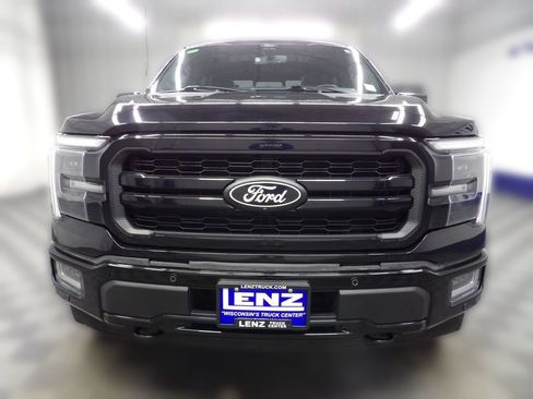 Used 2024 Ford F150 Lariat w/ Equipment Group 502A High AWD/4WD image 44