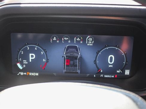 Used 2024 Ford F150 Raptor image 29