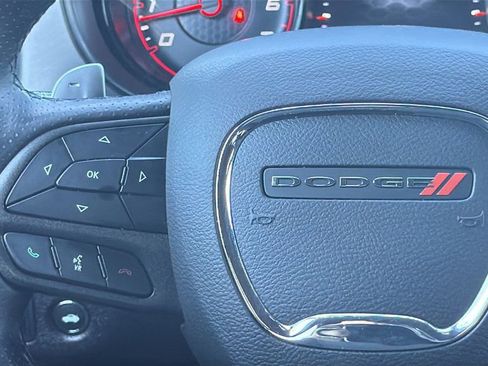Used 2022 Dodge Charger R/T w/ Blacktop Package image 21