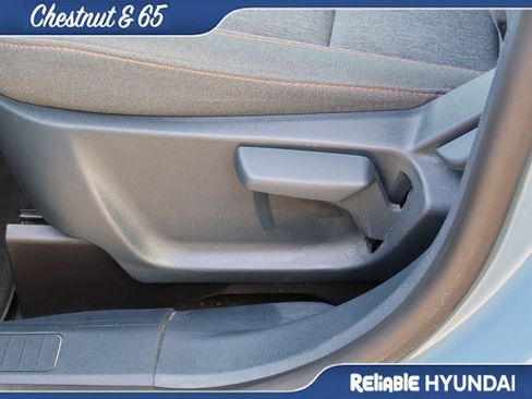 Used 2023 Ford Maverick XLT FWD image 23