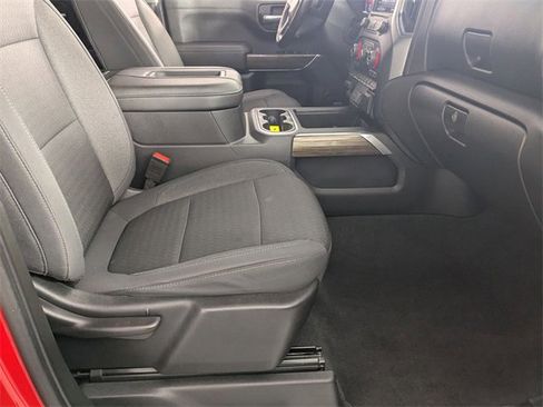 Used 2020 Chevrolet Silverado 1500 RST w/ All-Star Edition image 32