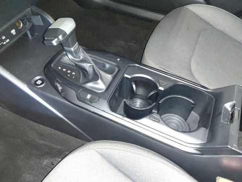 Used 2025 Kia K4 FWD image 26