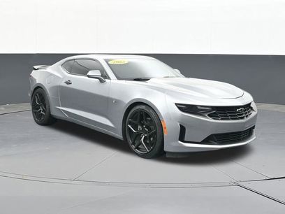 Used 2023 Chevrolet Camaro LT
