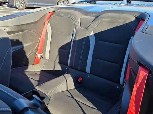 Used 2023 Chevrolet Camaro LT w/ Redline Edition image 9