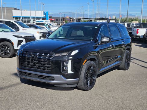 Used 2023 Hyundai Palisade SEL w/ Premium Package AWD/4WD image 8