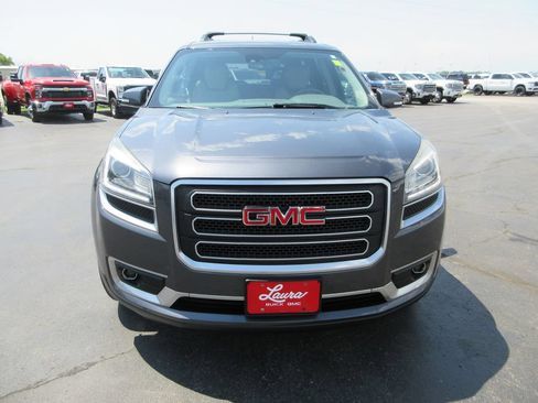 Used 2014 GMC Acadia SLT AWD/4WD image 11
