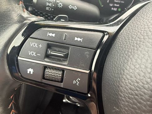 Used 2023 Honda CR-V Sport Touring image 25