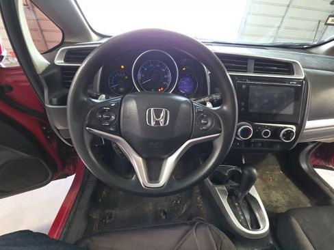 Used 2017 Honda Fit EX image 16