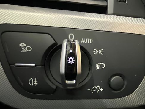 Used 2017 Audi A4 2.0T Premium w/ Audi MMI Navigation Plus image 24