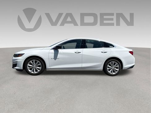 Used 2025 Chevrolet Malibu LT FWD image 22