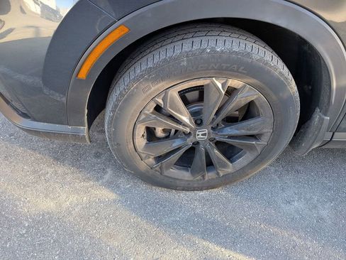 Used 2023 Honda CR-V Sport Touring image 3