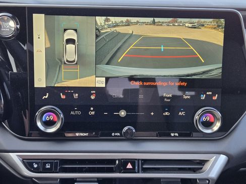 Used 2025 Lexus RX 350 Premium Plus image 23