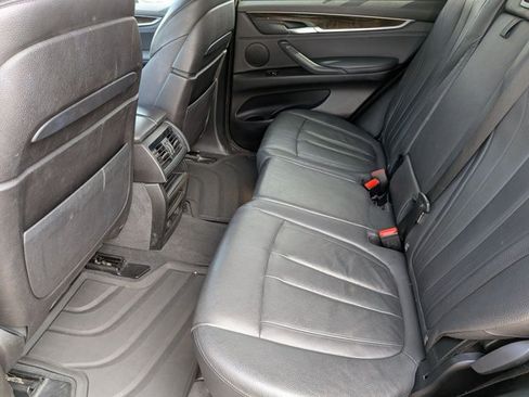 Used 2015 BMW X5 xDrive35i AWD/4WD image 21