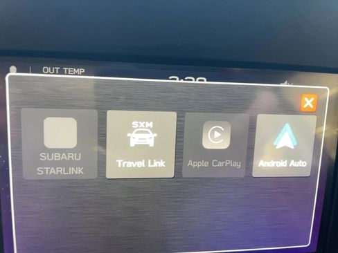 Used 2024 Subaru Impreza 2.0i image 11