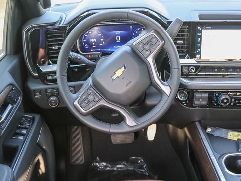 New 2026 Chevrolet Silverado 2500 High Country w/ Technology Package image 19