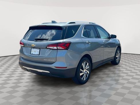 Used 2023 Chevrolet Equinox Premier AWD/4WD image 5