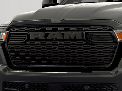 New 2026 RAM 1500 Big Horn image 14