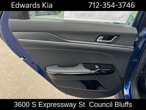 New 2026 Kia K5 GT-Line w/ GT-Line Premium Package FWD image 10