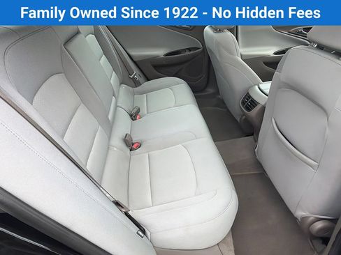 Used 2024 Chevrolet Malibu LT FWD image 15