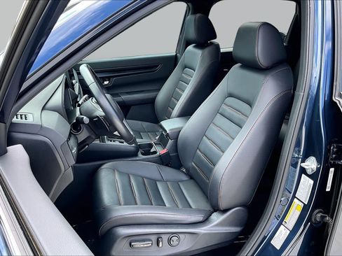Used 2024 Honda CR-V Sport-L image 8