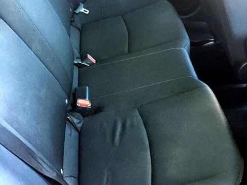 Used 2018 Honda Civic Sport image 18