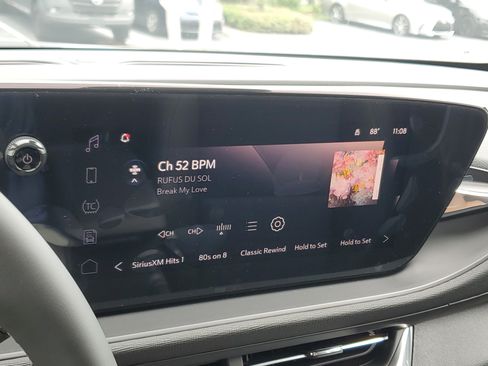 New 2026 Buick Envista Sport Touring w/ Convenience I Package FWD image 27