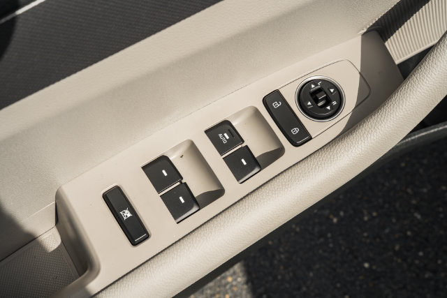 Used 2019 Hyundai Sonata SE FWD image 37