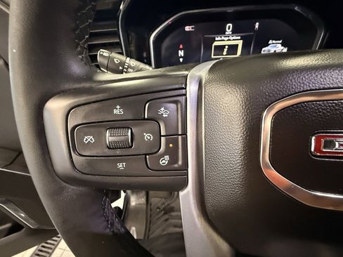 Used 2024 GMC Sierra 1500 Elevation image 24