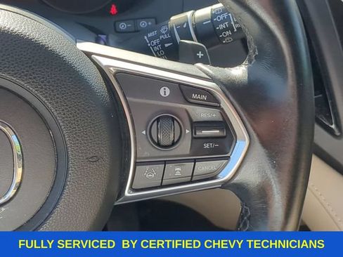 Used 2019 Acura RDX FWD w/ Technology Package image 26