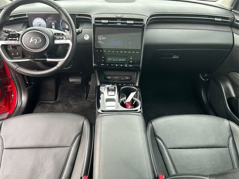 Used 2022 Hyundai Tucson Limited image 19