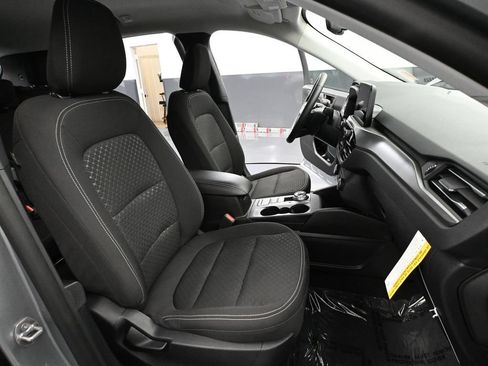 Used 2024 Ford Escape Active AWD/4WD image 47