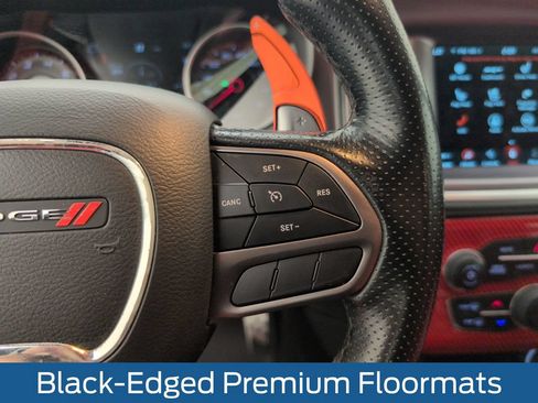 Used 2022 Dodge Charger Scat Pack RWD image 36