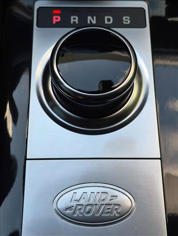 Used 2019 Land Rover Range Rover Long Wheelbase Supercharged AWD/4WD image 12