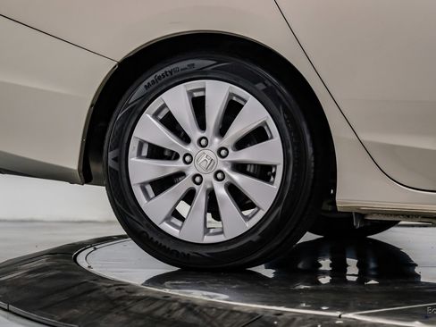 Used 2013 Honda Accord EX-L image 89