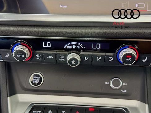 Used 2024 Audi Q3 2.0T Premium AWD/4WD image 17